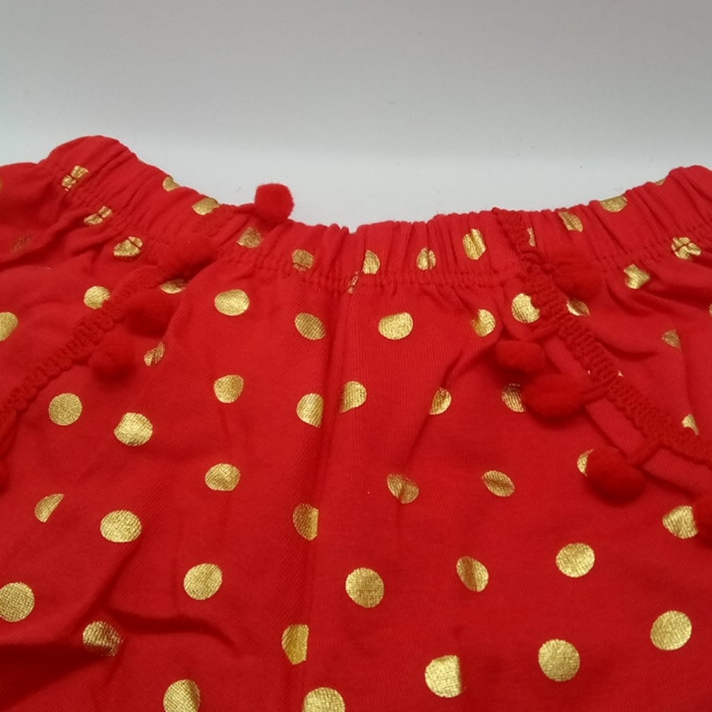 🆕 Polkadots shorts pants - Picture 4 of 8